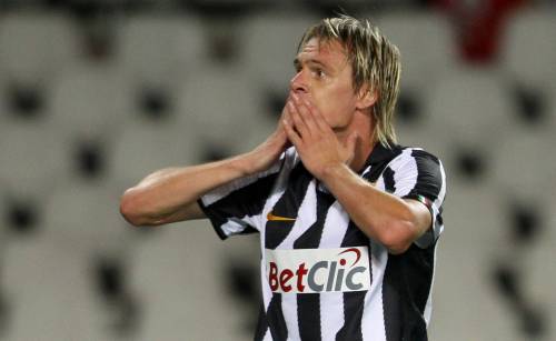 ASCOLTI SKY DI DOMENICA 26 SETTEMBRE 2010: 1.600.000 SPETTATORI PER IL POSTICIPO JUVENTUS-CAGLIARI. NEL DAY TIME RECORD PER DIRETTA GOL.