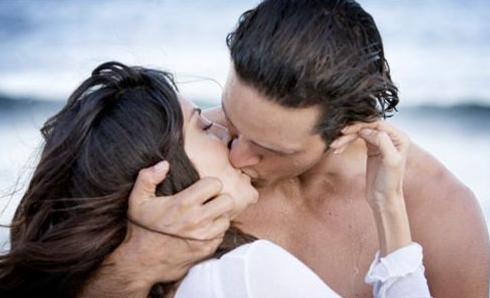 TUTTI PAZZI PER GABRIEL GARKO (SOPRATTUTTO A MEDIASET): DOPO IL FINALE DE IL PECCATO E LA VERGOGNA, ARRIVA CALDO CRIMINALE