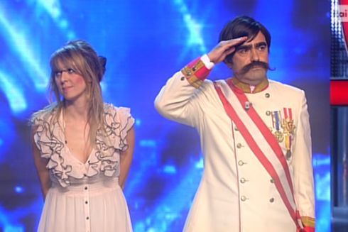 X FACTOR 4, TERZO CAPITOLO: L’ARRIVO DI CASSANDRA RAFFAELE CI SVEGLIERA’ DAL TORPORE?