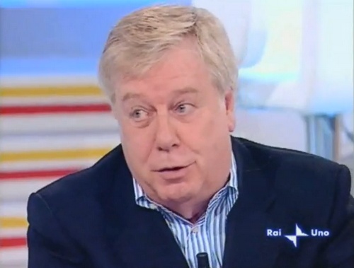 BOOM! CLAUDIO LIPPI A LA PROVA DEL CUOCO