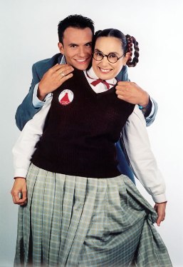 Il successo di Lady Channel Dolce Valentina