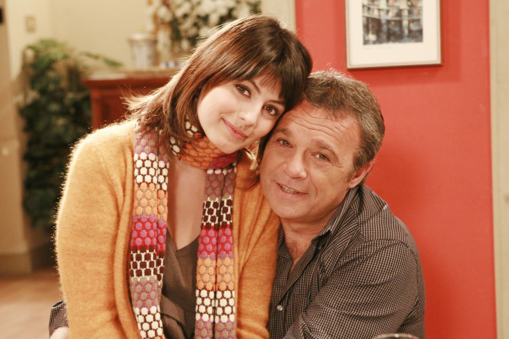 Alessandra Mastronardi: “La chiamata per il sequel de I Cesaroni non è mai arrivata”