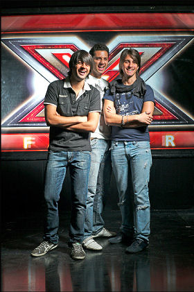 Effetto Doppler, X Factor 4