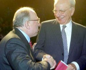 TOM MOCKRIDGE CONTRO RAISET: SCARSA CONCORRENZA. CONFALONIERI CONTRATTACCA: CHIAGN’ E FOTTE