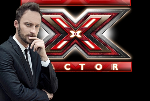 BOOM! SU DM ARRIVA STRAFACTOR: OGNI MERCOLEDI, 60 MINUTI LIVE CON FRANCESCO FACCHINETTI