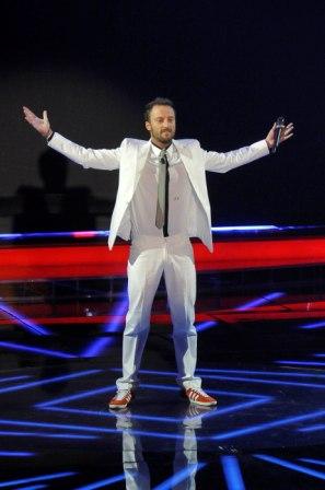 X FACTOR 4. NIENTE E’ PIU’ COME PRIMA?