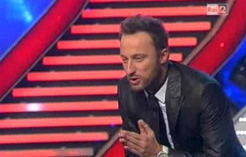 X FACTOR 4, QUARTA PUNTATA. CHE BARBA, CHE NOIA.