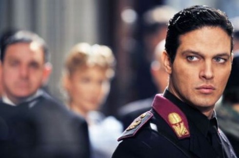 ASCOLTI TV DI MERCOLEDI 8 SETTEMBRE 2010: IL RITORNO DI SOLITI IGNOTI (20%) NON FERMA LA FICTION IL PECCATO E LA VERGOGNA (27%). IL MILIONARIO NON SI SCHIODA DAL 14%