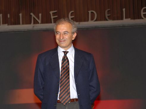 GAD LERNER TORNA CON L’INFEDELE E PUNZECCHIA: MINZOLINI FA SOLO BAU. SI PARTE STASERA CON IL ‘FUTURISTA’ FINI. MENTANA E NUZZI TRA GLI OSPITI