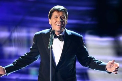 FESTIVAL DI SANREMO 2011: GIANNI MORANDI IL PIU’ PAPABILE (CON LA CANALIS?)