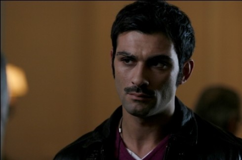 FRANCESCO ARCA SARA’ IL NUOVO COMMISSARIO REX