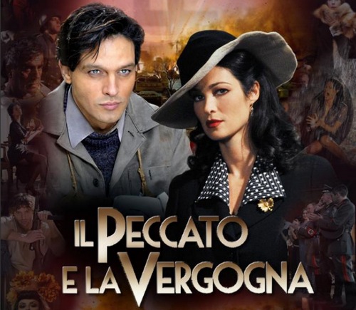 LA DE FILIPPI NON SI SCHIODA DAL SABATO: IL PECCATO E LA VERGOGNA FA IL BIS E SI SCONTRA VENERDI CON TI LASCIO UNA CANZONE