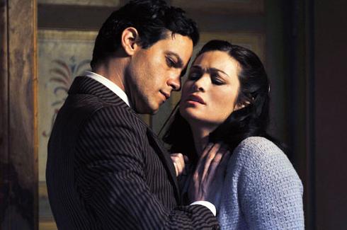 ASCOLTI TV DI GIOVEDI 2 SETTEMBRE 2010: GABRIEL GARKO COL 28.53% SVERGOGNA MONTALBANO. NUOVO RECORD PER DA DA DA E PER MENTANA (8.38%)