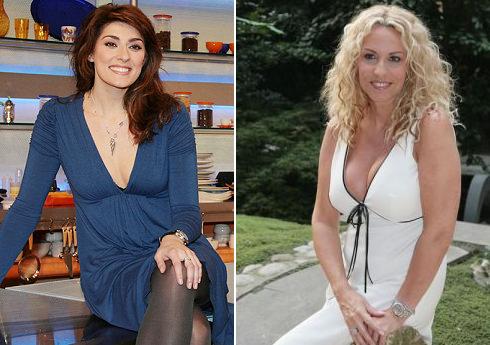 ANTONELLA CLERICI INVITA ELISA ISOARDI A TI LASCIO UNA CANZONE: MERCOLEDI L’INCONTRO IN DIRETTA