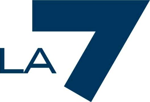 La7, logo