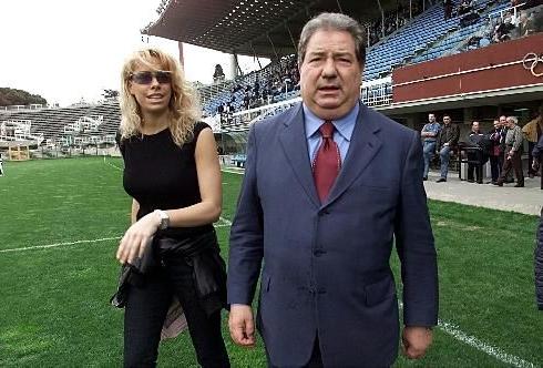 LUCIANO GAUCCI OSPITE ALL’INFEDELE DI GAD LERNER. STASERA L’INTERVISTA IN PRIMA SERATA SU LA7