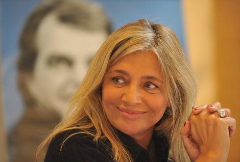 MARA VENIER AL PRONTO SOCCORSO