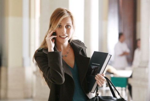 SCARPATI E SIKABONYI A BALLANDO E BONOLIS A LA CORRIDA “ANTICIPANO” LA SFIDA DELLA DOMENICA.
