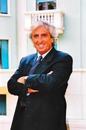 MAURIZIO TOTTI, PRESIDENTE DI COLORADO FILM, A DM: “SAREMO PIU’ EVOLUTI QUANDO PRODURREMO ED ESPORTEREMO FORMAT ITALIANI”.