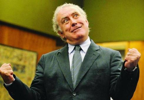 SANTORO A MASI: BASTA RINVII, NIENTE MODIFICHE AL PROGRAMMA. MICHELE LANCIA L’ULTIMATUM AL DG RAI