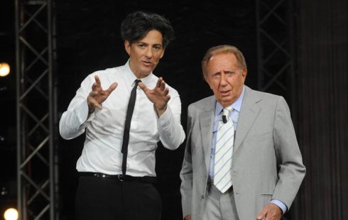 ALLEGRIA DAY: SKYUNO RICORDA MIKE BONGIORNO A UN ANNO DALLA SCOMPARSA