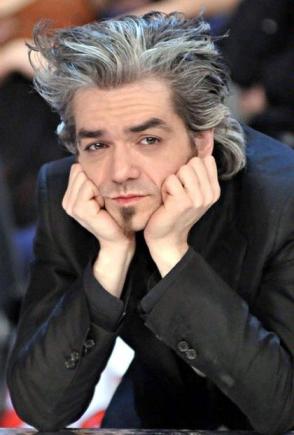 MORGAN TORNA IN TV: MASSIMO LIOFREDI E LA RAIDUE CHE NON TI ASPETTI