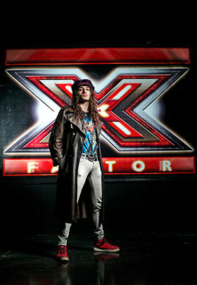 Nevruz Joku, X Factor 4