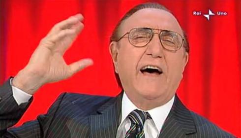 NOVECENTO, PIPPO BAUDO TRA STORIE E MITI DELL’ULTIMO SECOLO. RITORNO CON POLEMICA: RAI INGRATA, SI E’ DIMENTICATA DI ME