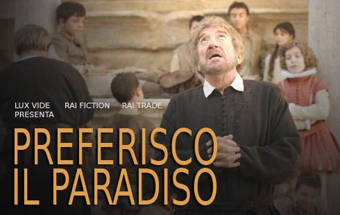 ASCOLTI TV DI LUNEDI 20 SETTEMBRE 2010: TUTTI IN PARADISO CON GIGI PROIETTI (24%). SOLO IL 6% PER BAUDO SU RAI3. STRISCIA RIPARTE DAL 25%