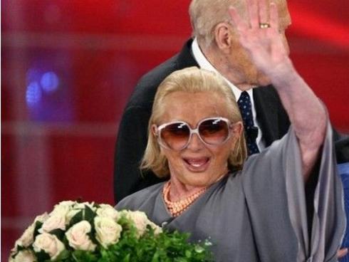 E’ MORTA SANDRA MONDAINI