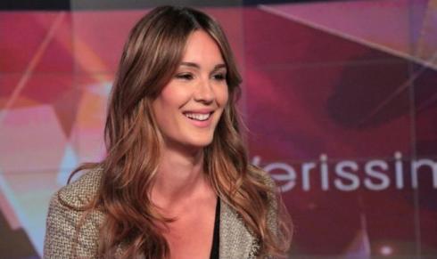 VERISSIMO: LA TRASFORMAZIONE DELLA TOFFANIN E LE ANTICIPAZIONI DELLA MARCUZZI SUL GF11