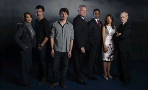 THE EVENT: ARRIVA SU JOI IN CONTEMPORANEA CON GLI STATES LA SERIE TV “EVENTO” DELLA STAGIONE.