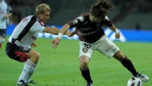 ASCOLTI SKY DI SABATO 4 SETTEMBRE: 350.000 SPETTATORI PER TORINO-CROTONE, RECORD DEGLI ULTIMI DUE ANNI PER LA SERIE B.