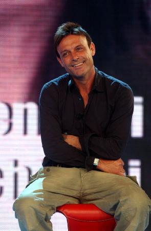 SQUADRA ANTIMAFIA INGAGGIA TOTO’ SCHILLACI: L’EROE DELLE NOTTI MAGICHE VESTIRA’ I PANNI DI UN MAFIOSO.