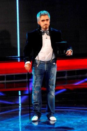 X FACTOR 4, STASERA LA SECONDA PUNTATA. FACCHINETTI PROMETTE COINVOLGENTI SFIDE E SORPRESE.