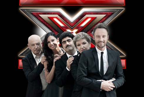 X FACTOR 4 (E DM) AI NASTRI DI PARTENZA. E IL TALENT SHOW VA IN TILT.