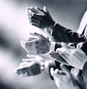 BASTA APPLAUSI NEI TALK SHOW. MASI CHIEDE AI CONDUTTORI L’IMPARZIALITA’ NEI DIBATTITI POLITICI