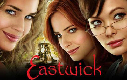 EASTWICK: STASERA ARRIVANO LE STREGHE IN PRIMA TV SU LA5