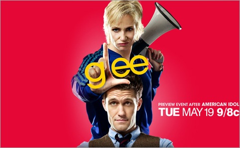 GLEE: LA SERIE RIVELAZIONE RIPARTE DA STASERA SU FOX CON MADONNA