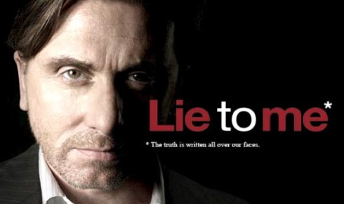 LIE TO ME: IL DR. LIGHTMAN ALLA RICERCA DELLA VERITA’ DA STASERA SU RETE 4