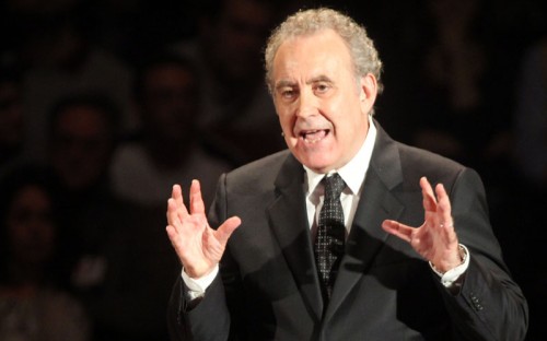 SANTORO PUBBLICA IL SUO CUD (IN RAI GUADAGNA 662MILA EURO) E INVITA GLI ALTRI A FARE LO STESSO. MASI NE CHIEDE LA SOSPENSIONE PER IL “VAFFA”