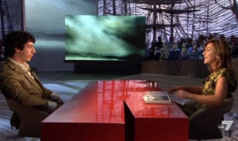 DARIA BIGNARDI E’ TOP NELLE INTERVISTE POP. MA LASCI STARE LA POLITICA