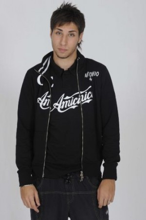 AMICI 10. I CANTANTI: ANTONIO MUNGARI