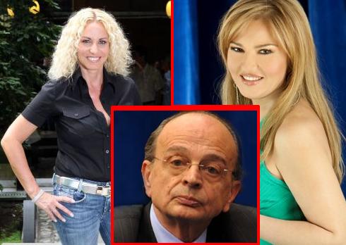 ANTONIO VERRO CONTRO TUTTE: NEL MIRINO DEL CONSIGLIERE DEL CDA RAI LA CLERICI E LA SETTA