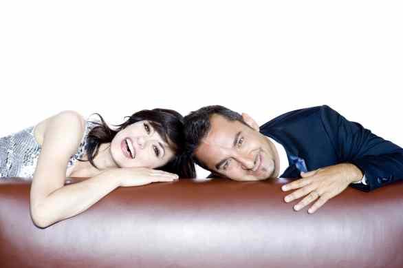 COLORADO PUNTA ANCORA PIU’ IN ALTO