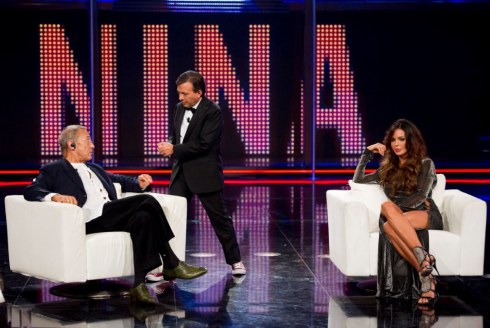 PIERO CHIAMBRETTI SCIPPA IL VENERDI’ A MATRIX. TIBERIO FUSCO A DM: “NESSUNO TEME LA CONCORRENZA DI VESPA”.