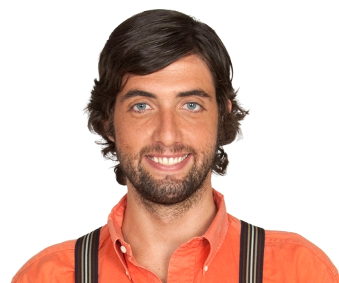 DAVID LYOEN, GRANDE FRATELLO 11