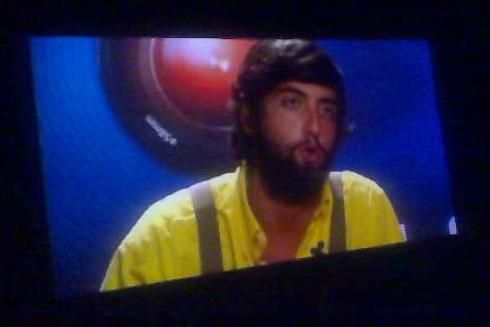 DAVID LYOEN – GRANDE FRATELLO 11