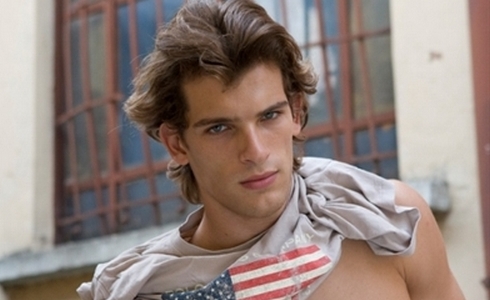 DAVIDE CLIVIO – GRANDE FRATELLO 11