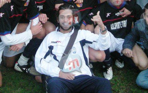 ESCLUSIVO DAVIDEMAGGIO.IT! DAVIDE ROBERTO BARONCINI E’ IL CAVALIERE DEL GRANDE FRATELLO 11